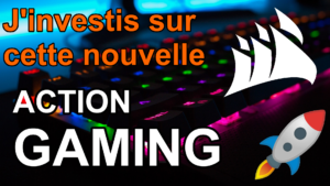 Lire la suite à propos de l’article J’investis sur cette Action Gaming dans mon Portfolio en Bourse