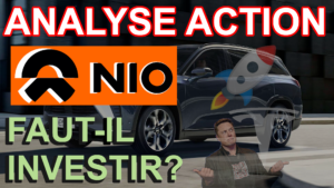 Lire la suite à propos de l’article Analyse Action Nio: Faut-il investir ? Tesla en Danger ?