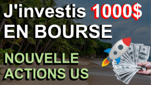 Lire la suite à propos de l’article J’investis 1000$ sur l’action SoFi | Analyse de l’entreprise en Bourse