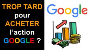 Lire la suite à propos de l’article Action Google: Faut-il investir ?